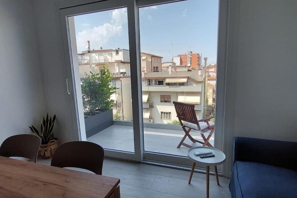 Apartment Nuovo In Centro Con Vista Mare *